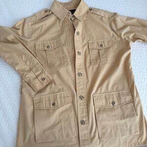 Vintage Eddie Bauer shirt